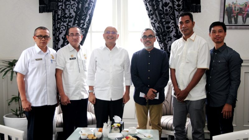 ASDEKSI Diharapkan Jadi Ujung Tombak DPRD