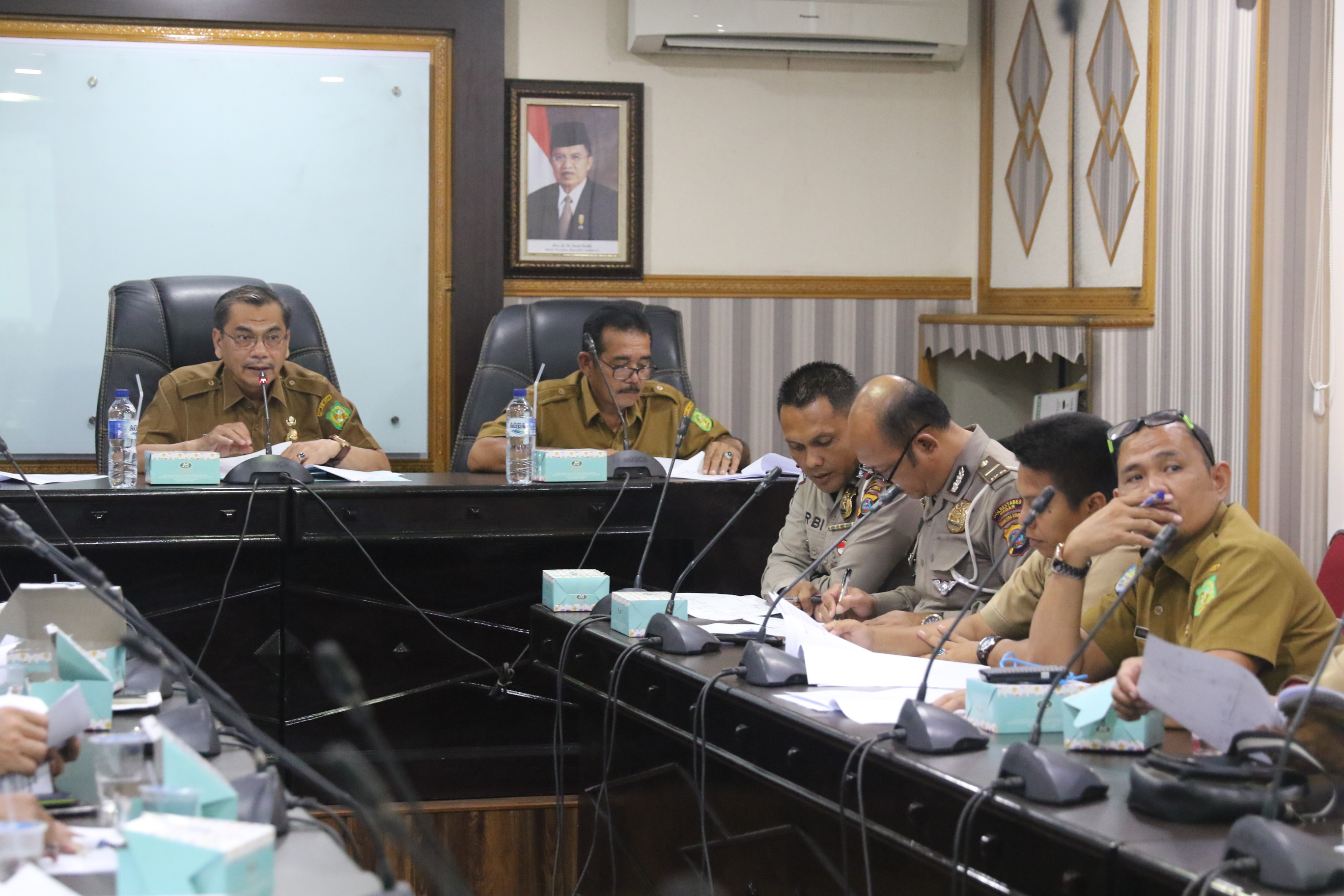 5.000 Pelari Ditargetkan Ikut Medan 10 K