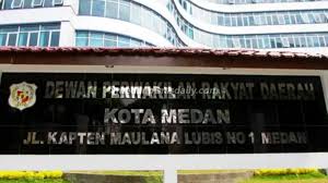 50 Anggota DPRD Terima Uang Jasa Pengabdian