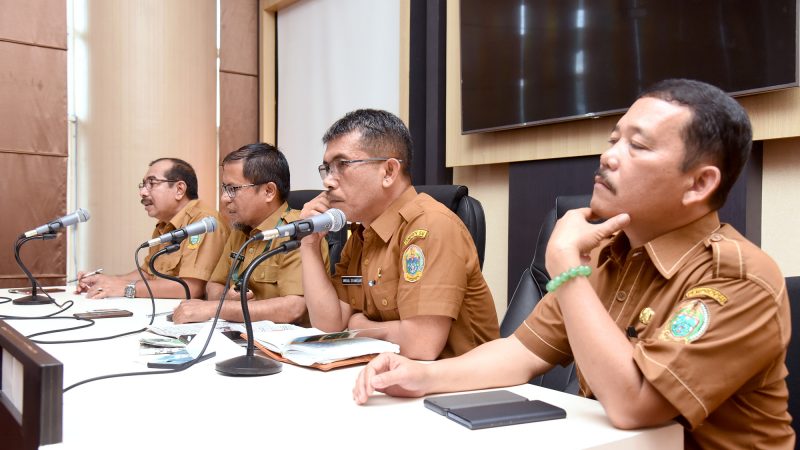 Wisata Halal  Danau Toba Tidak Larang Babi