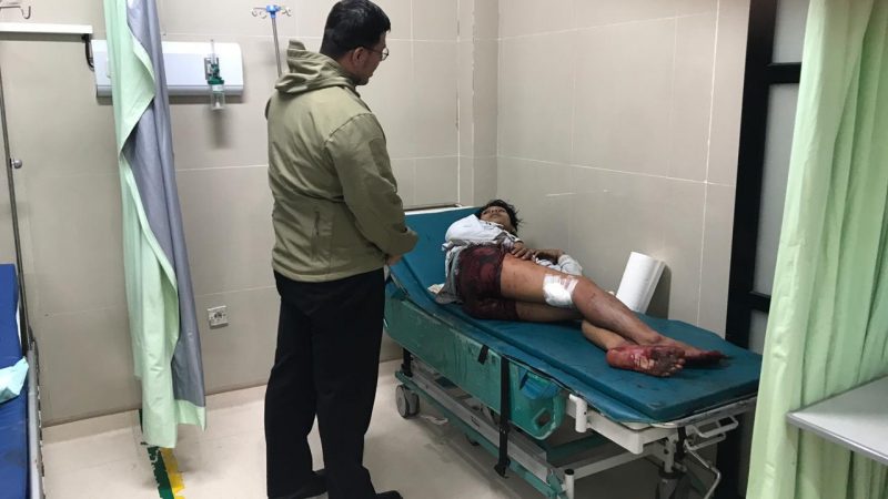 Unit Reskrim Polsek Pademangan Berhasil Mengungkap Sekaligus Menangkap Pelaku Pencurian dan Kekerasan