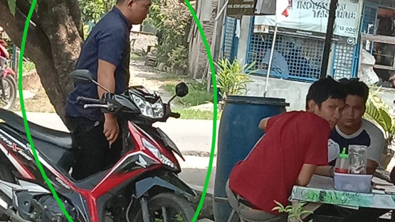 Pelaku Penganiayaan di Tangguhkan, Tebar Teror Pada Keluarga Korban