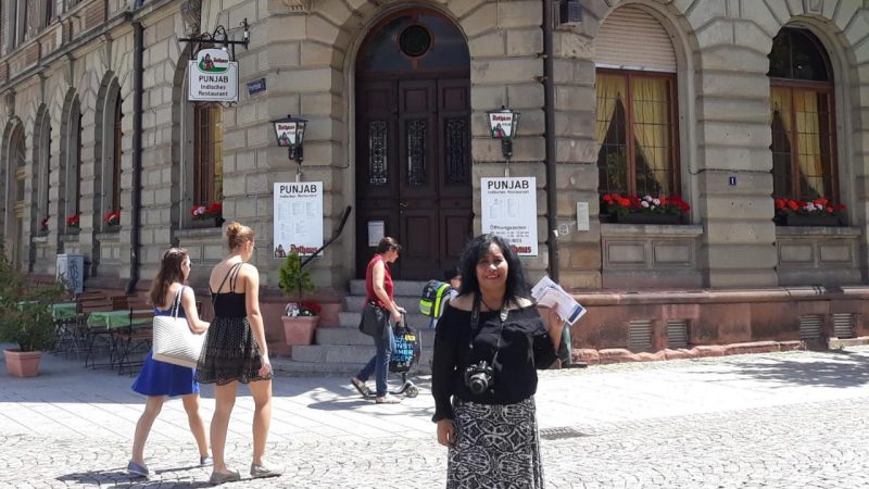 Murni Huber Tobing: “7 Bupati Se-Kawasan Danau Toba Agar Menangkal Agenda Danau Toba Halal