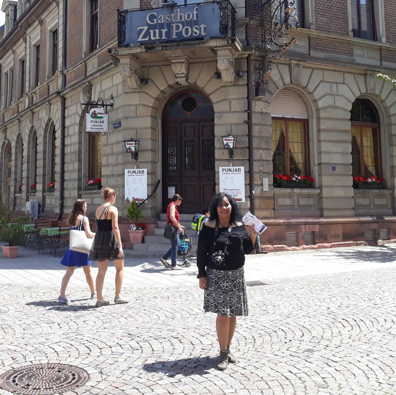 Murni Huber Tobing: “7 Bupati Se-Kawasan Danau Toba Agar Menangkal Agenda Danau Toba Halal