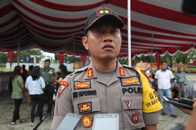 303 Masih Marak, ILAJ Minta Kapolri Copot Kapolres Siantar