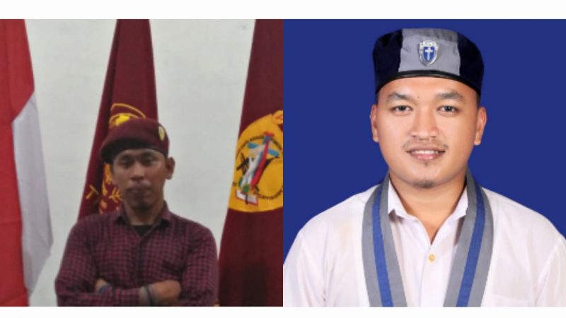 GMKI dan PMKRI Pematangsiantar Sayangkan Tindakan Represif Pihak Kepolisian Saat Menyampaikan Aspirasi didepan Gedung DPRD Kota Pematangsiantar