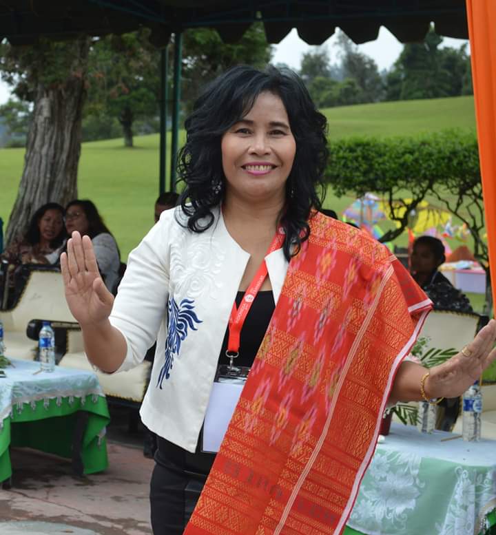 Tolak Wisata Halal Danau Toba Murni Huber Tobing: “Kearifan Lokal  Sebagai Jati Diri Peradaban Bangsa Batak”