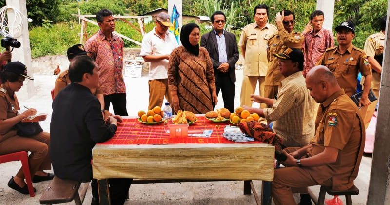 Pembangunan Museum Komponis Nasional Djaga Depari Butuh Uluran Tangan