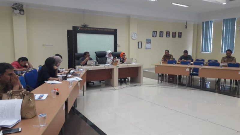 Kunjungan Wisman ke Sumut Juli 22.417