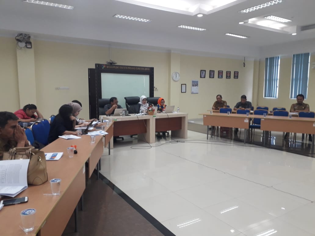 Kunjungan Wisman ke Sumut Juli 22.417