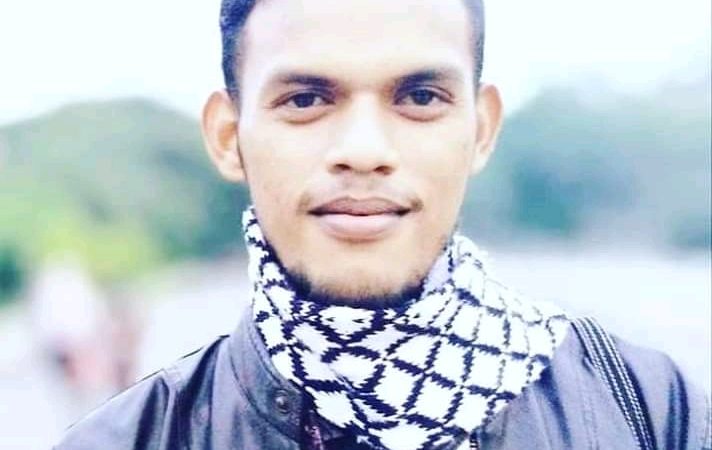 Pemuda Aceh Jaya Minta Pemerintah Bangun Terowongan Geurutee