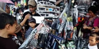 Impor Sumut Juli Naik Sebesar 71,04 Persen