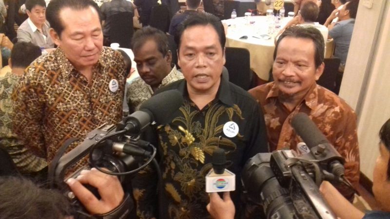 Tolak Wisata Halal di Danau Toba Morton Lumban Tobing: “PERANTAU BATAK MARI GERAK HATI JAGA MARTABAT BATAK”