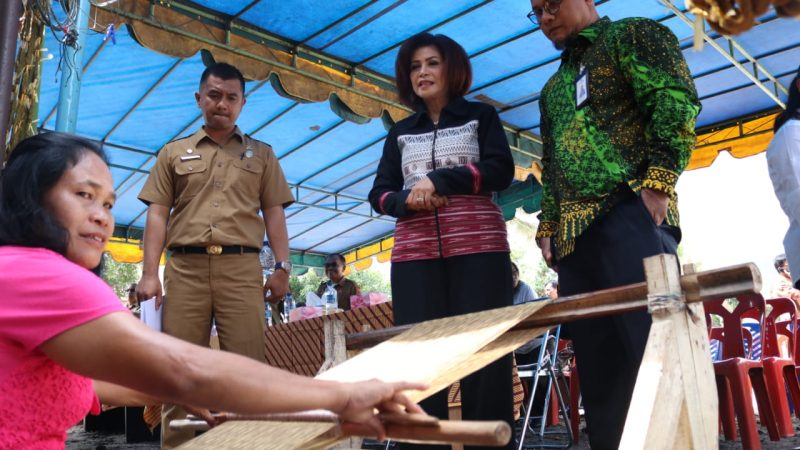 Pemkab Batu Bara Temu Ramah Dengan Para Insan Pers
