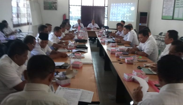 47 Desa Di Asahan Ikut Pilkades Serentak