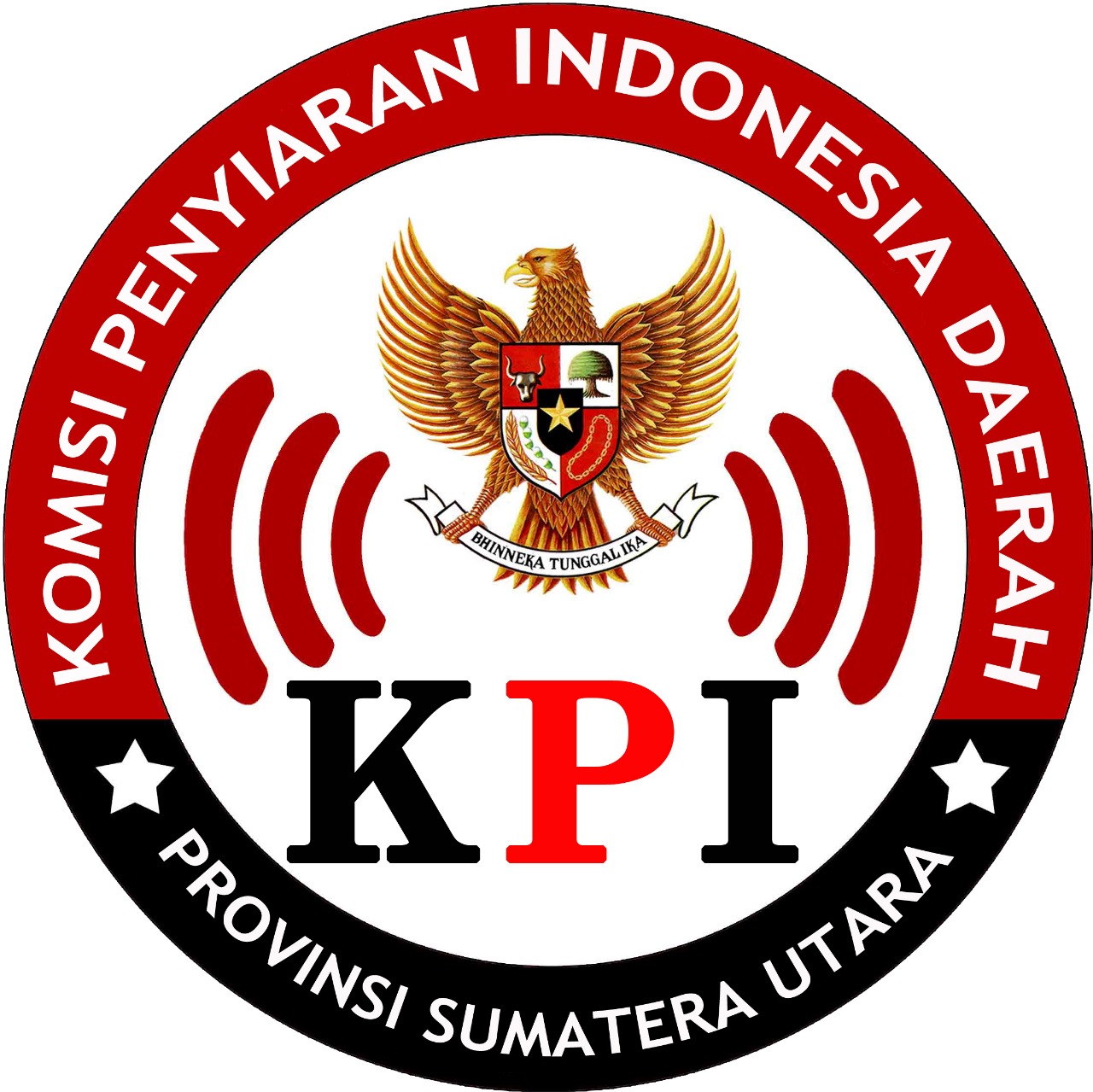 Peringatan Tertulis Untuk Program Siaran “SELAMAT PAGI MEDAN” TVRI Sumut