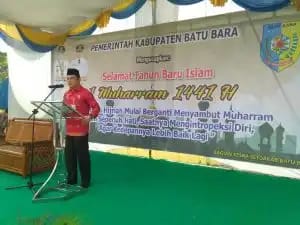 Peringatan Tahun Baru Islam, Mari Sama-Sama Menjaga Keamanan Dan Ketertiban Lingkungan