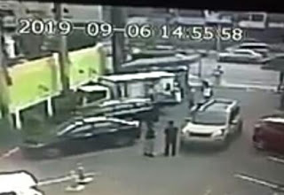 Kapolsek Metro Taman Sari Angkat Bicara Soal Video Viral Diduga Oknum Polisi Menganiaya Securiti Suatu Hotel di Jakarta Barat