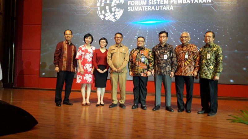 Forum Sistem Pembayaran Dukung Integritas Keuangan Digital