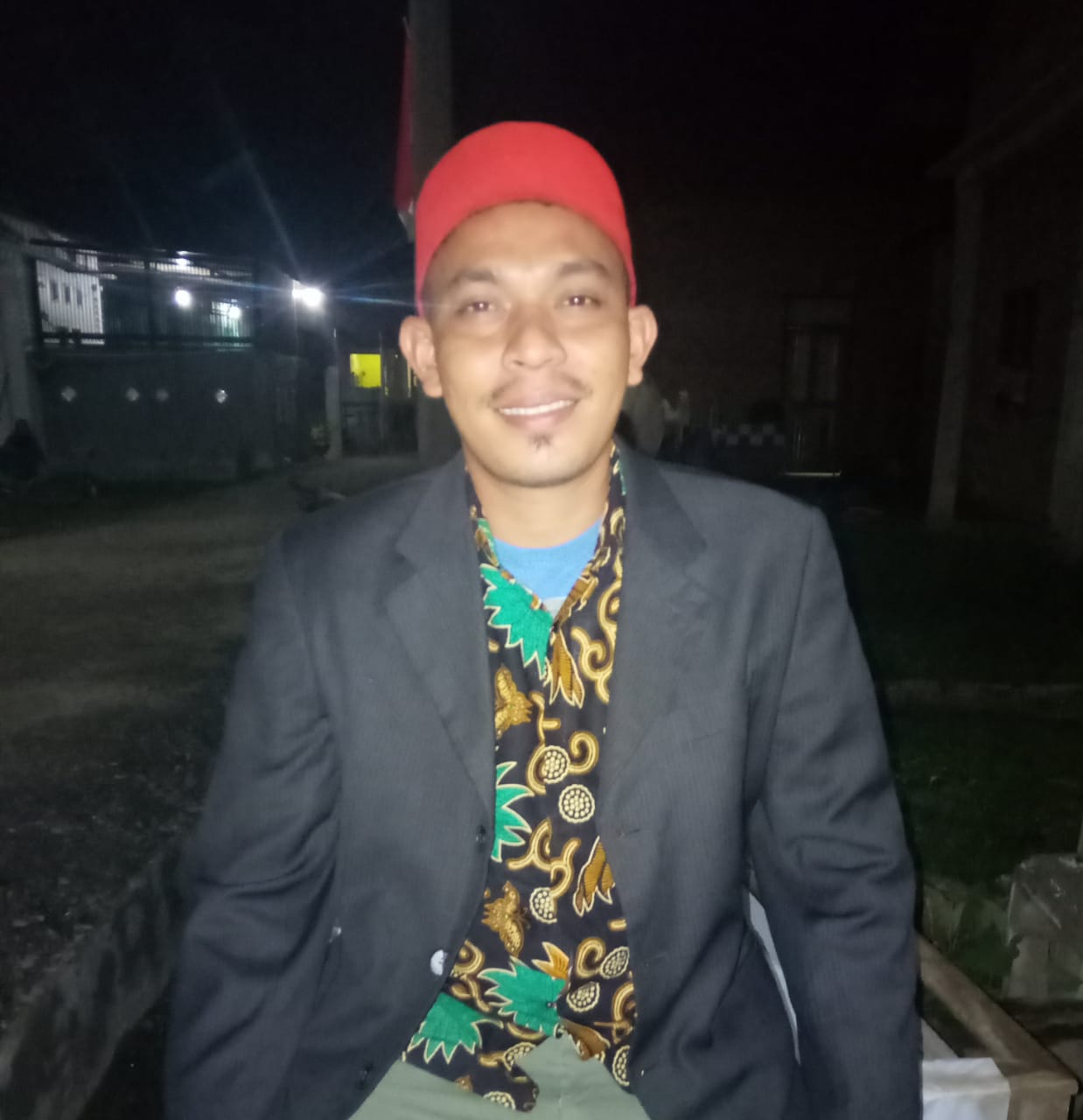 MTQ Antar Dusun Gampong Meurandeh Aceh Dewan Juri Anggota WH