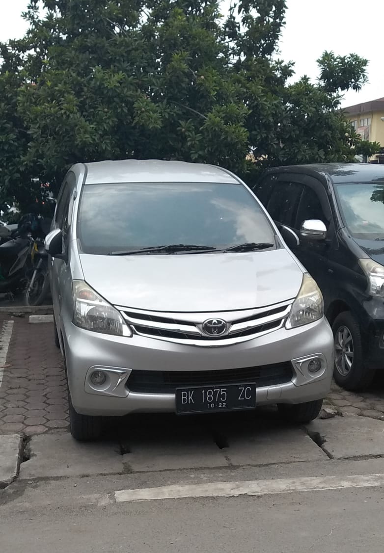 1,6 Milyar Uang Gaji Pekerja Harian Lepas Pemprovsu di Tilep Maling