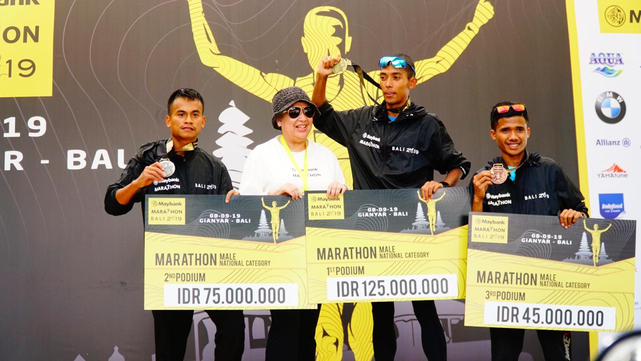 Personil Yonif 121 Macan Kumbang Harumkan Kodam I/BB