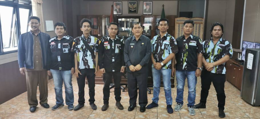Ketua  Sapma- IPK Minta Bupati Karo Bongkar ‘Mafia’ Kelangkaan BBM Premium