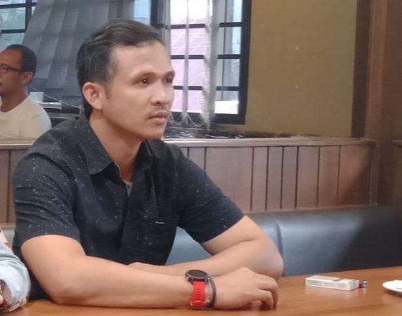 Hendak Ziarah, JZ Dicegat OTK di Nias Utara