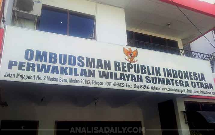 Terkait Pengutipan di SDN 095196 Moho, Kepala Ombudsman Ri Perwakilan Sumut: Itu Pungli. Harus Segera Dihentikan