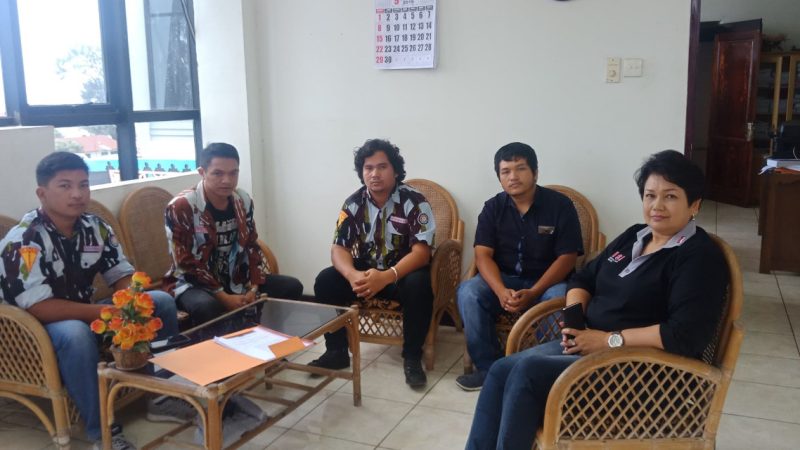 Sapma IPK Sesalkan PT. Pertamina (Persero)  -Kelangkaan BBM Jenis Premium di Karo Menyangkut 3 Hal