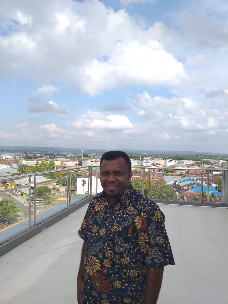 Proyek Pembangunan Puskesmas di Huberbari Perlu di Tinjau Kembali, Beberapa Bangunan di Maybrat Terkesan Mubajir Dan Tidak Bermanfaat