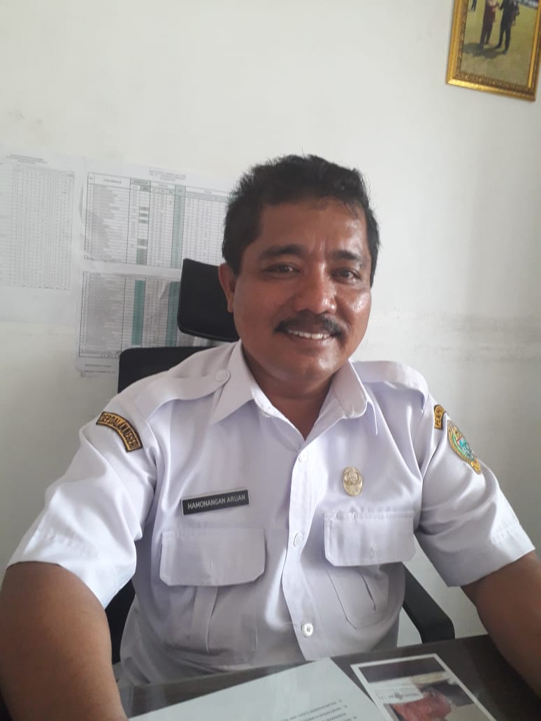 Kepsek SMA Negeri 1 Pematang Bandar Jarang Ngantor: Kantor Cabang Dinas Pendidikan Siantar Beri Tanggapan