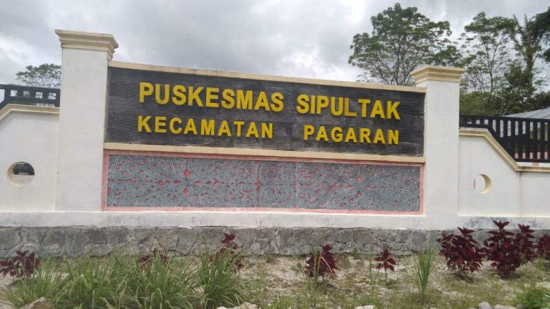 Dinkes Taput Diminta Masyarakat Cek Absensi dan Kualitas Kinerja Dokter Pegawai dan Honorer di UPT Puskesmas Sipultak