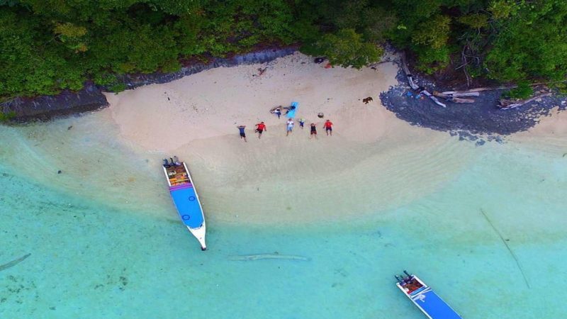 WCD 2019 di Sibolga Sasar Poncan Ketek, Ini Alasannya