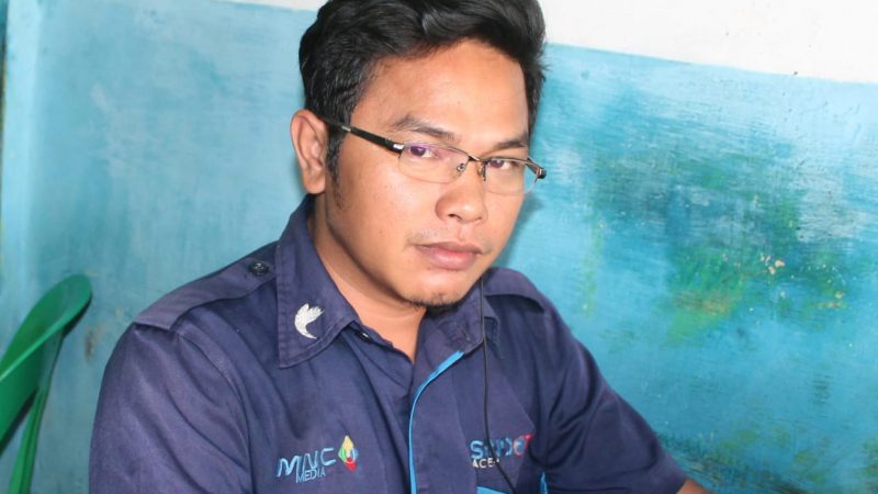 IJTI Aceh Kecam Tindakan Oknum Kades yang Lecehkan Wartawan