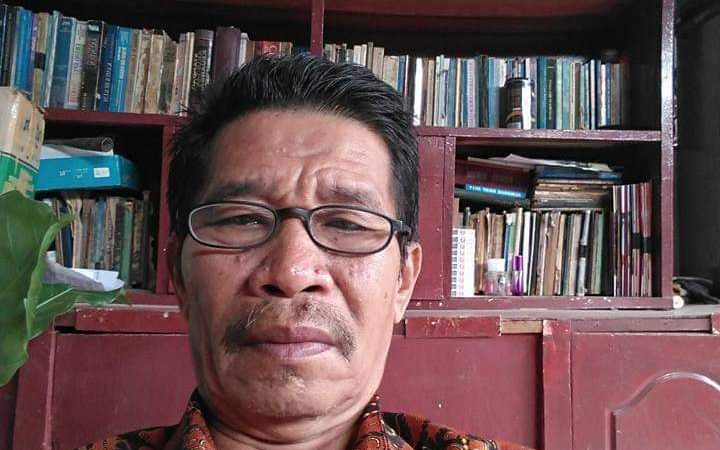 MEMINIMALISASI RESISTENSI PENOLAKAN PRODUK LEGISLASI