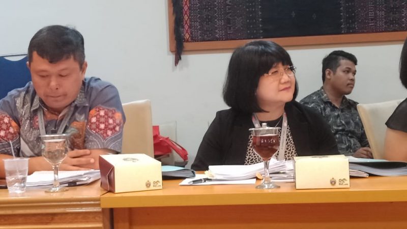Meski Kalah di PN Medan, dan Komisi A DPRD Sumut Sudah Mengeluarkan Surat Untuk Ganti Rugi Klaim Asuransi, PT Sompo Insurance Indonesia Tetap Ngotot Ikuti Jalur Pengadilan Tinggi