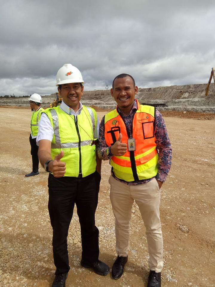 Plt Manager Bandara Internasional Silangit Servis Sitorus : Situasi Penerbangan di Bandara Silangit Sudah Lancar Semua