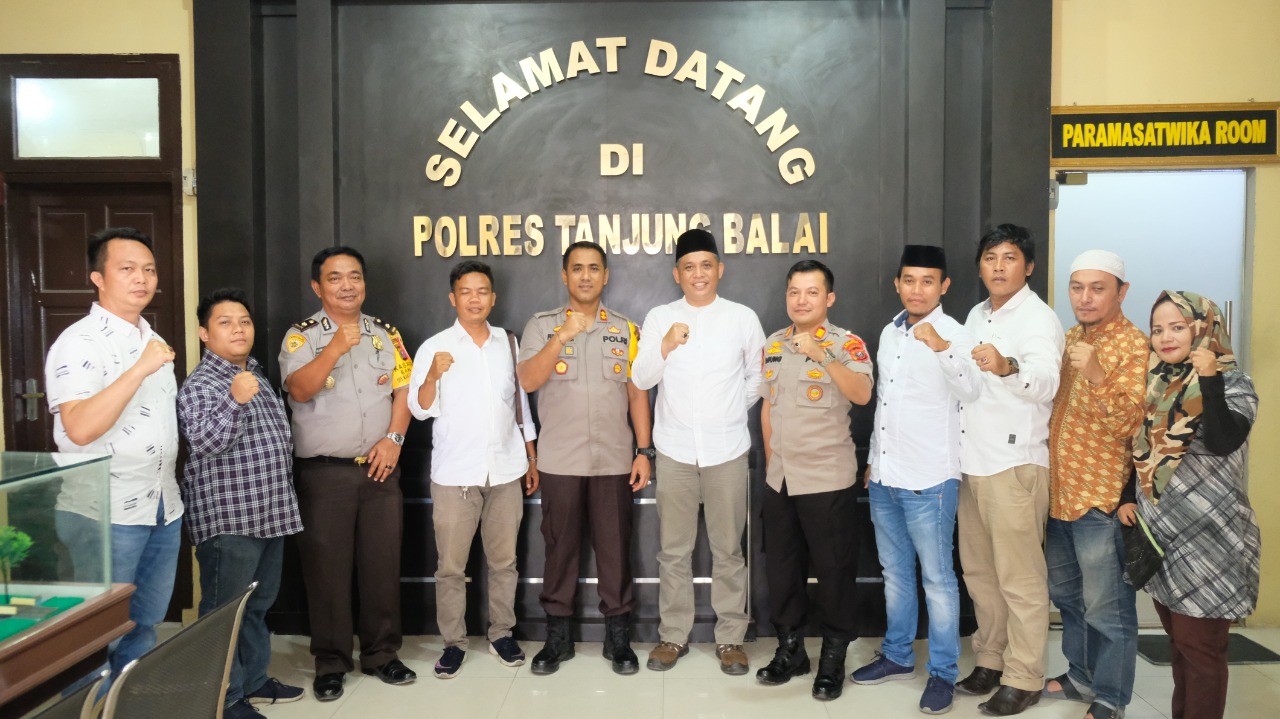 AKBP Putu Yudha: Kami Akan Buat Program “Polisi Rindu Masyarakat”