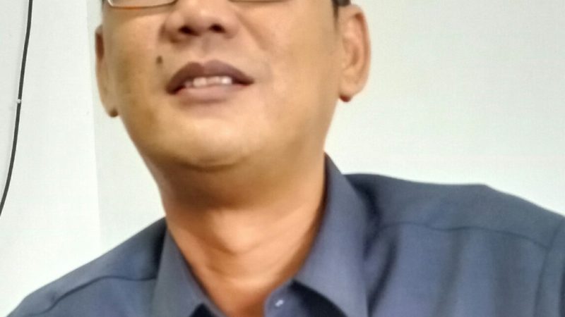 Antonius Dapolis : BPJS PBI Sebaiknya Disamaratakan Untuk Kaya dan Miskin