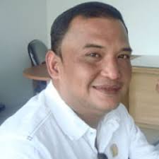 Roby Barus Minta Security di DPRD Kota Medan Dibubarkan, Diganti Dengan Satpol PP
