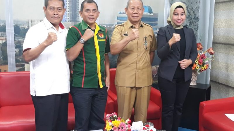 3.829 Atlet Akan Ikuti Porkot XI Tahun 2019