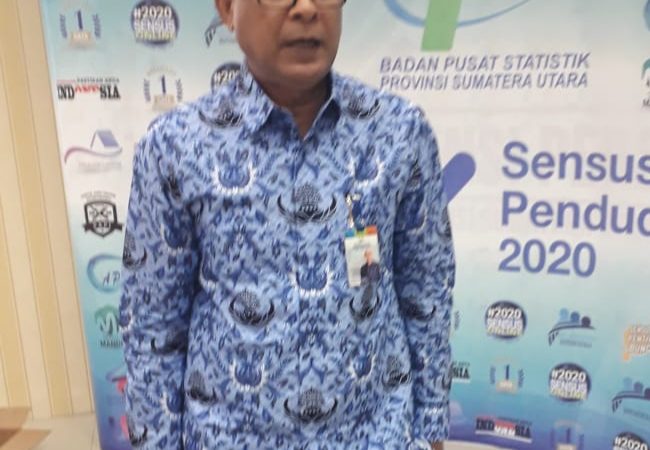 Ekspor Sumut Agustus 2019 Menurun 4,75 Persen