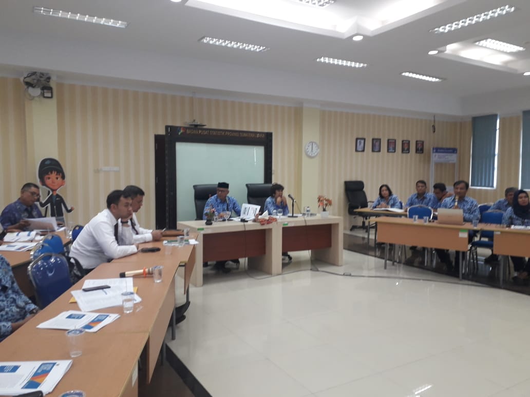 September 2019, Medan Deflasi 1,92 Persen