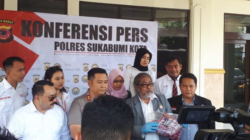 Komnas Perlindungan Anak Buka Pos Pengaduan Anak Pasca Unjuk Rasa di Gedung DPR-RI