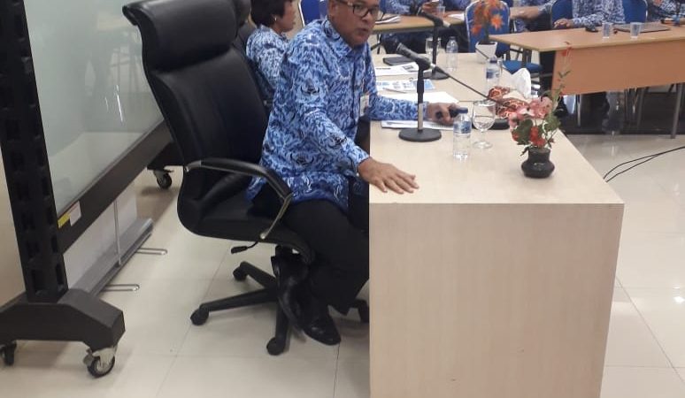 Wisman ke Sumut 26.835 Kunjungan per Agustus 2019