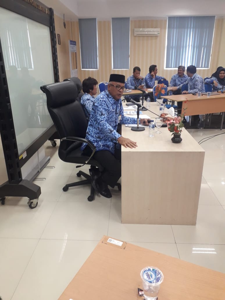 Wisman ke Sumut 26.835 Kunjungan per Agustus 2019