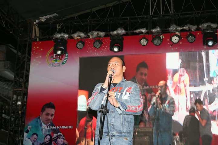Bupati Taput Resmi Tutup Pameran Pembangunan 2019
