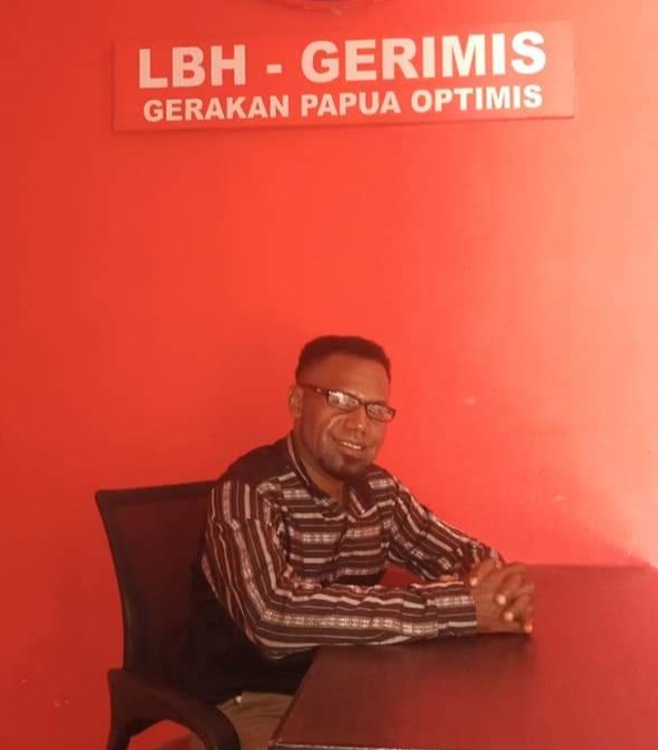 LSM Gerimis : Pemda Sorsel Dinilai Tidak Menghargai Hak Ulayat Masyarakat Bidare