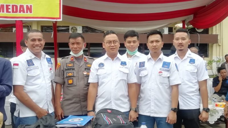 Di Janjikan Imbalan 30 Juta, Warga Surabaya Pikul 6 Kilo Sabu-sabu